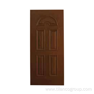 High Quality Walnut Fiber Glass Door Panel